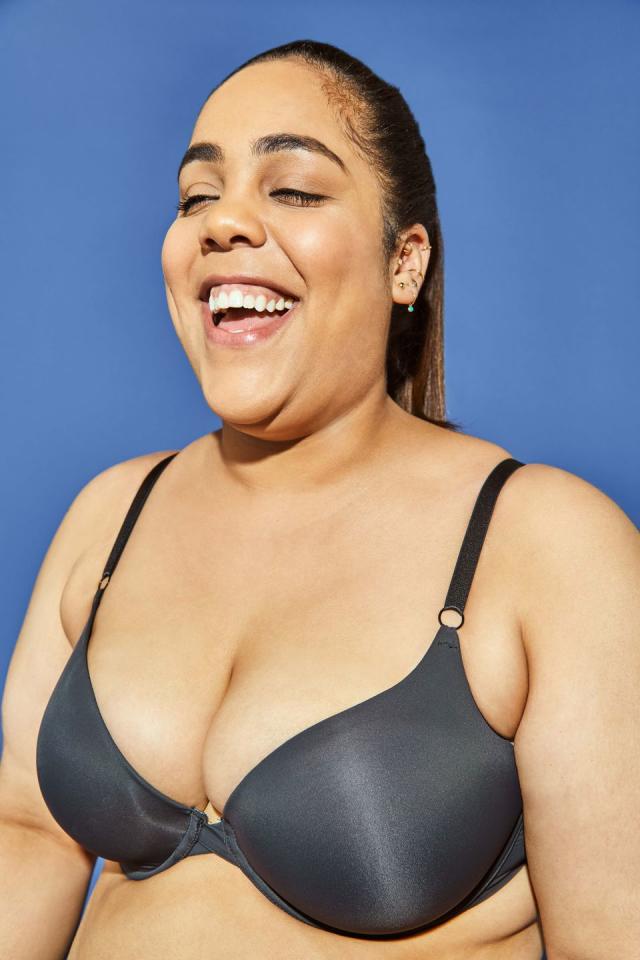 Personal Stylist Says Most Women Wear The Wrong Size Bra (& How To