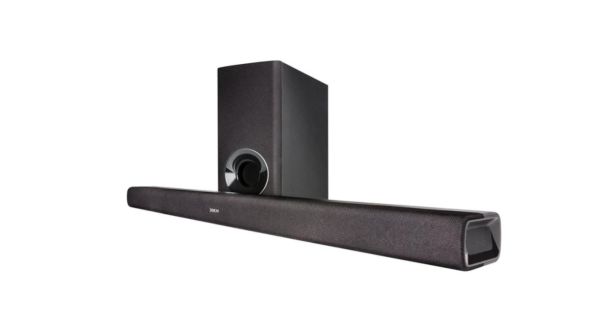 DENON DHT-S316 2.1 Wireless Sound Bar