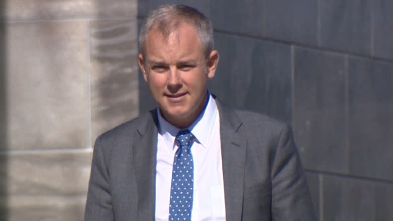 Deputy chief denies suggesting officer lie about Richard Oland crime scene