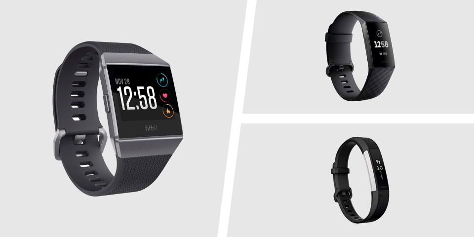 The 3 Best Fitbit Deals on Prime Day