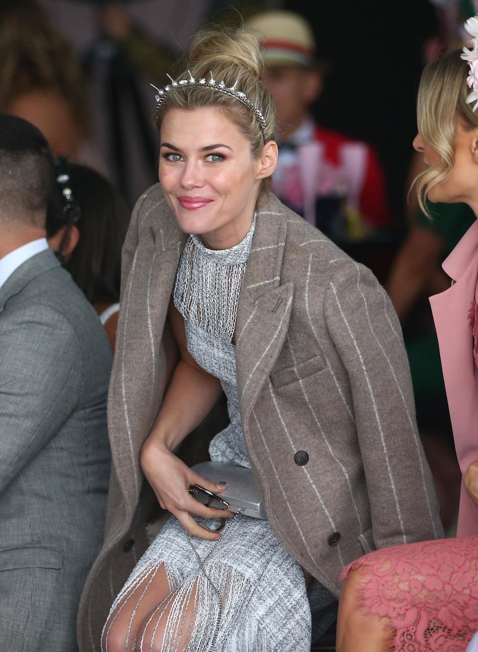 Rachael Taylor