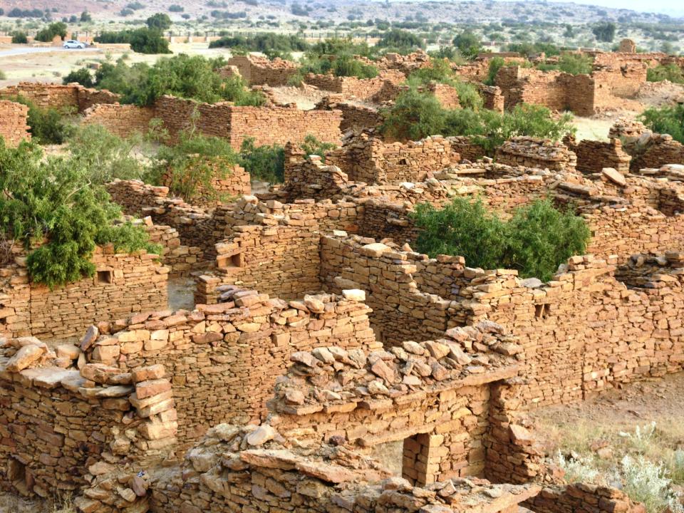 Kuldhara india