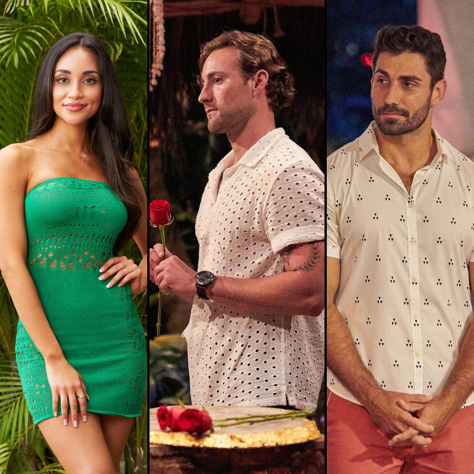 What Happens With Victoria on ‘Bachelor in Paradise’?