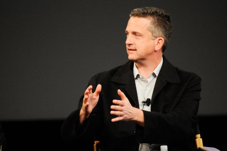 Bill Simmons Sports Influence List