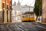 <p>L’endettement du Portugal représente 130,3% de son PIB.</p>