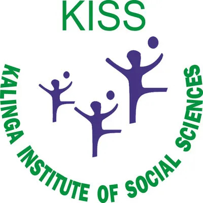 Kalinga Institute of Social Sciences (KISS) Logo (PRNewsfoto/Kalinga Institute of Social Sciences (KISS))