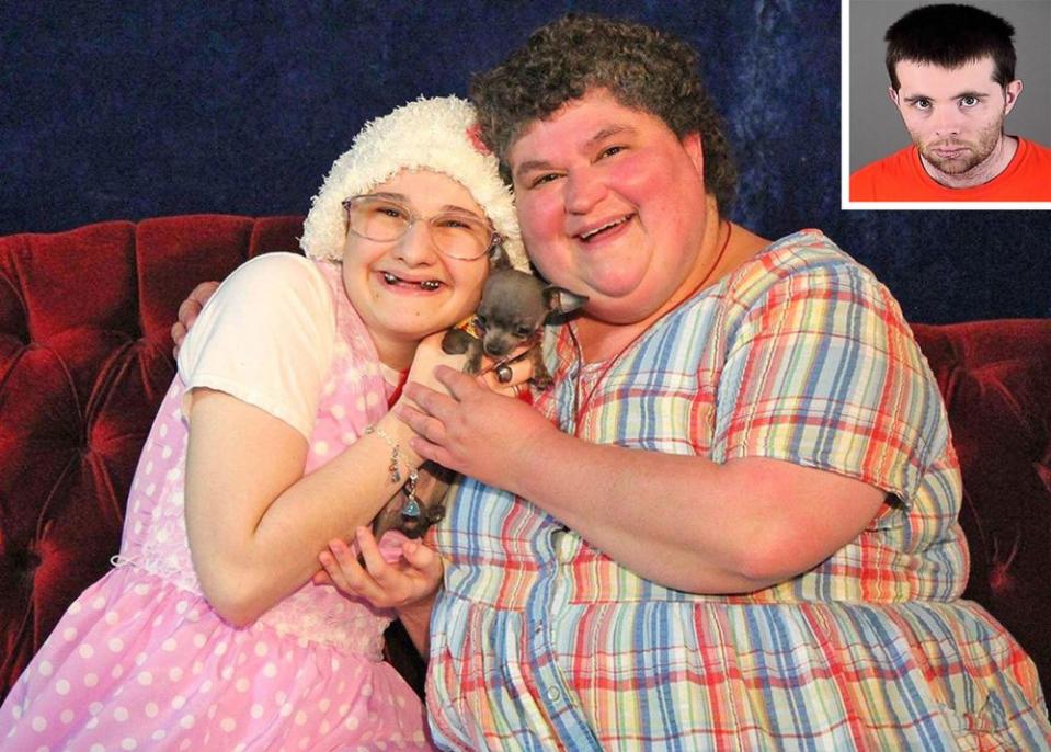 Gypsy Rose Blanchard Is Engaged To Man Who Contacted Her In Prison After Documentary