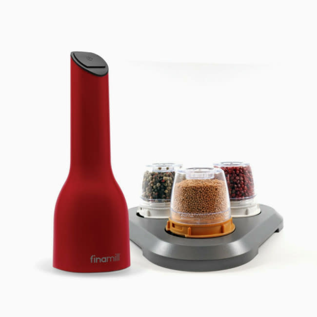 finamill spice grinder gifts for him