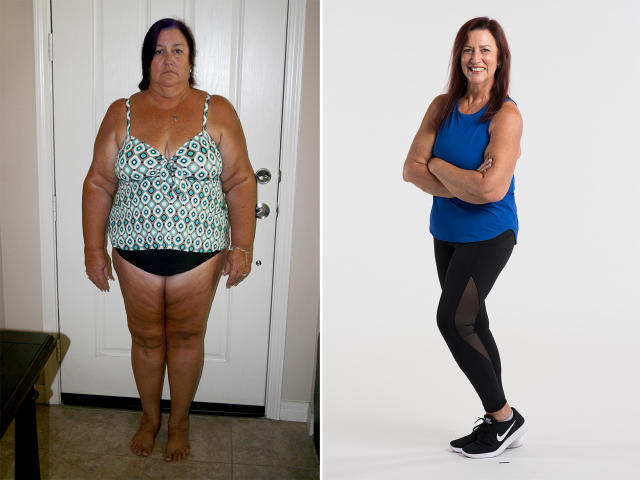 How to lose back fat? Plus 5 mums show you their transformations - The  Healthy Mummy UK