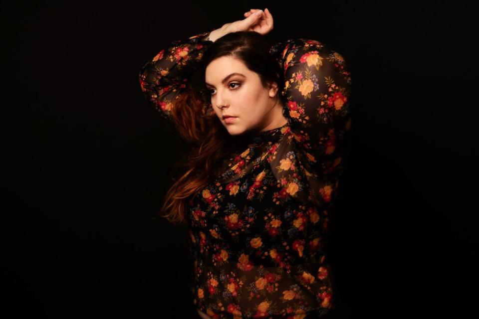 Mary Lambert | Shervin Lainez