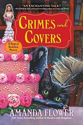 “Crimes and Covers”