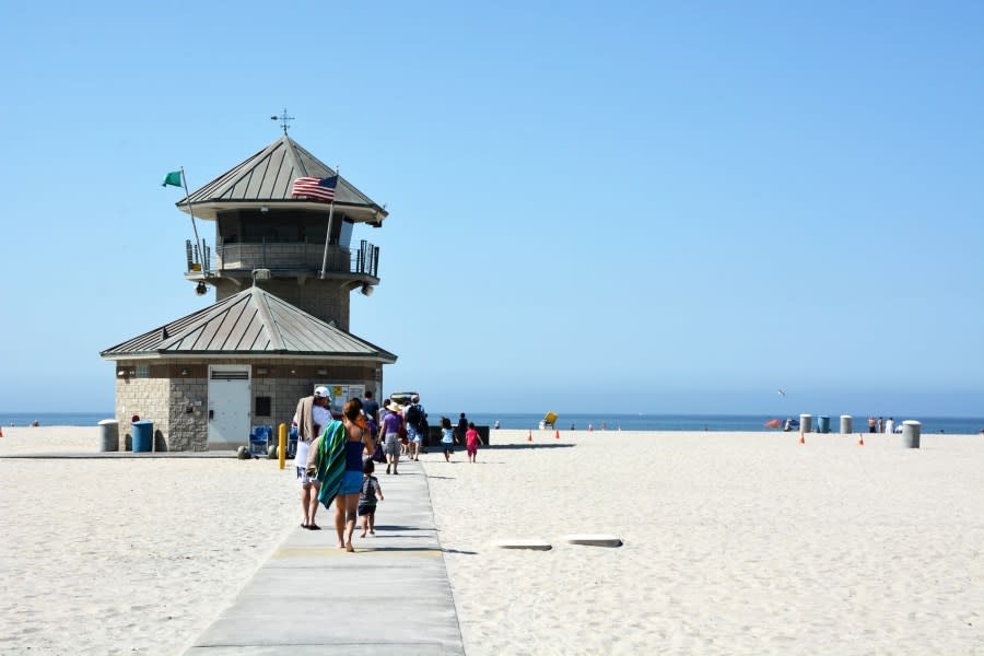 Coronado Island