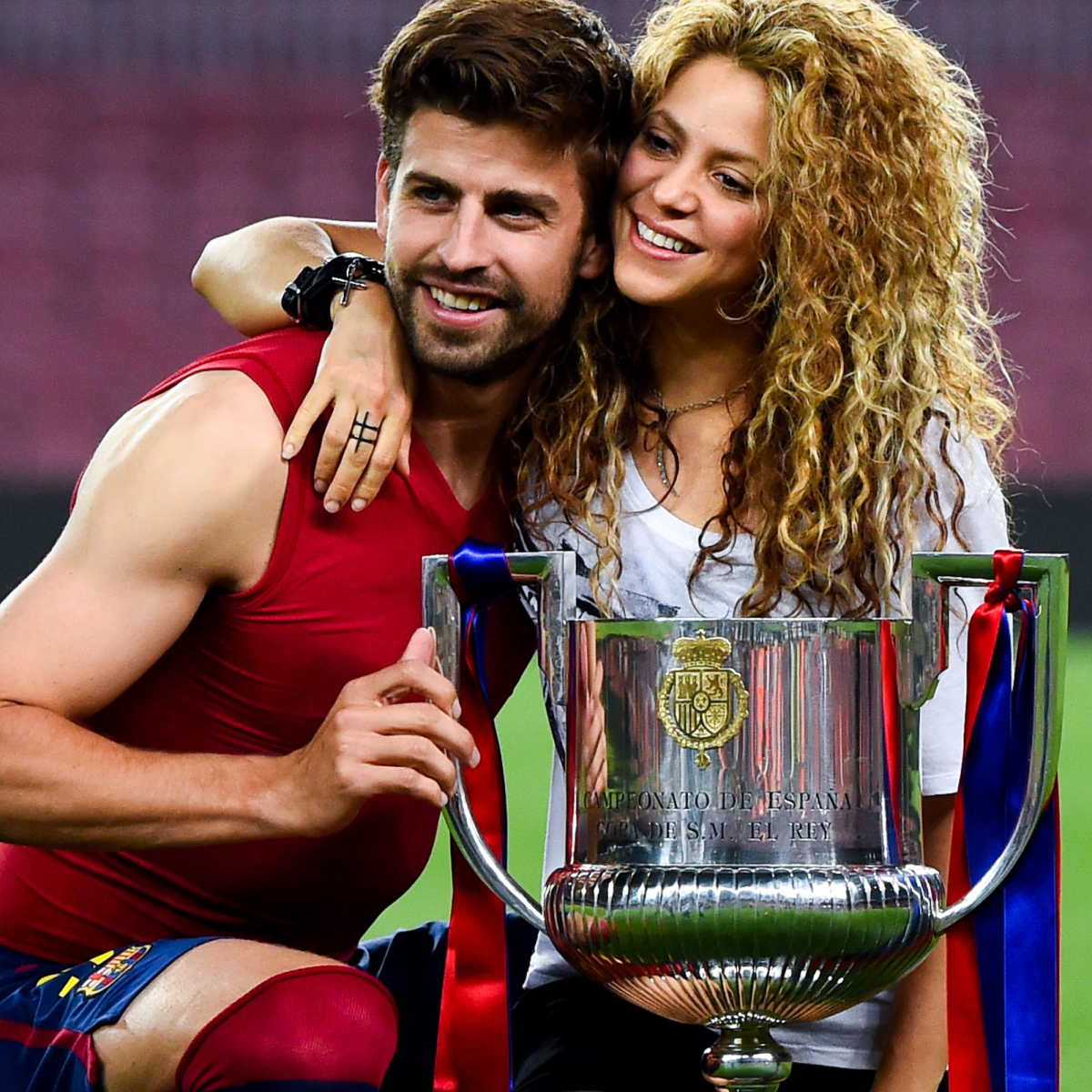 Shakira's ex Gerard Piqué breaks silence on cheating accusations: 'I keep  doing what I want