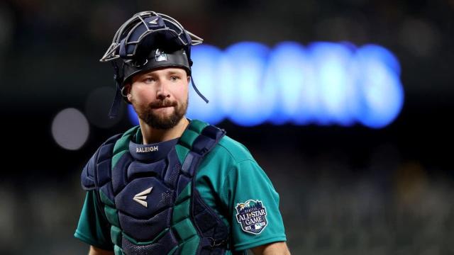 The Seattle Mariners are a team to watch for 2022 and beyond - Beyond the  Box Score