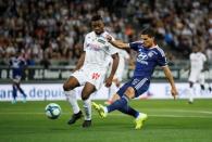 Ligue 1 - Amiens SC v Olympique Lyonnais