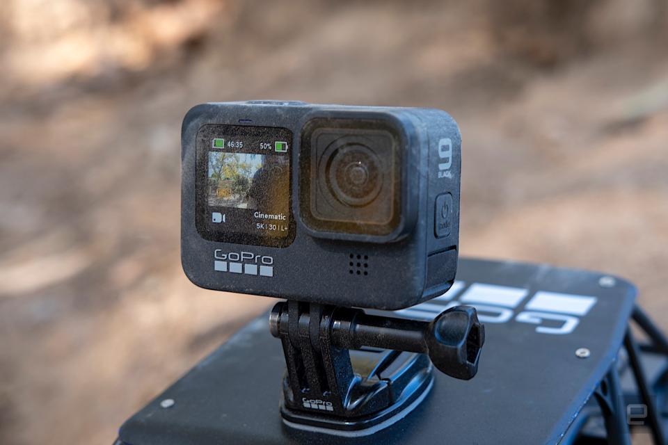 GoPro Hero9 Black