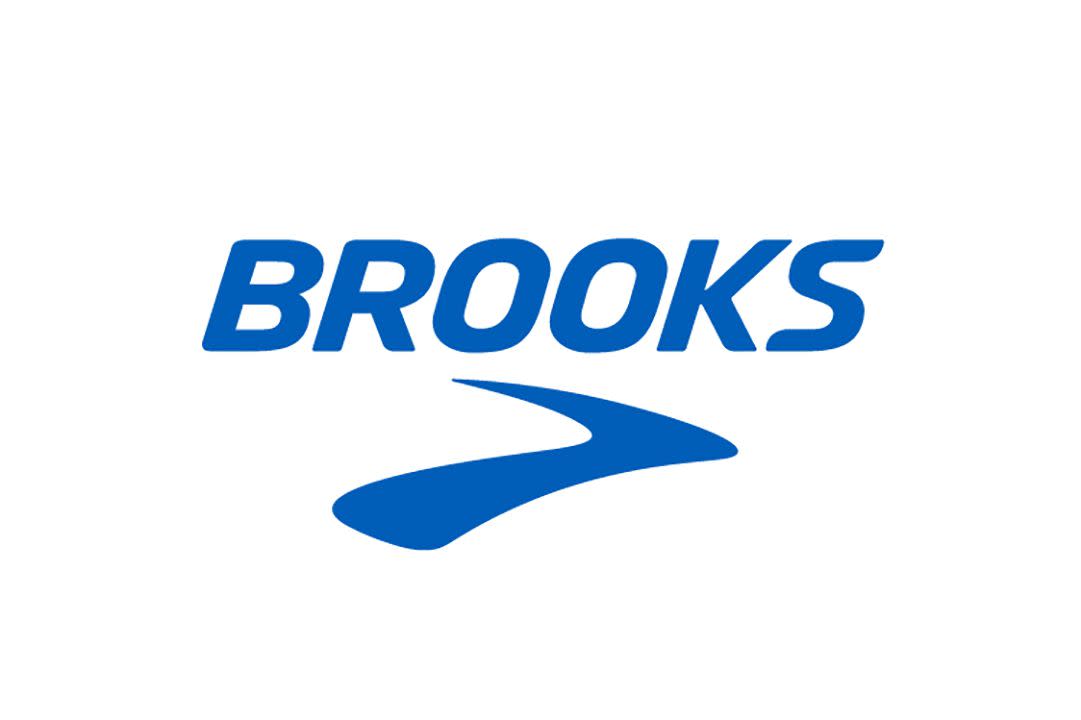 Brooks Running logo