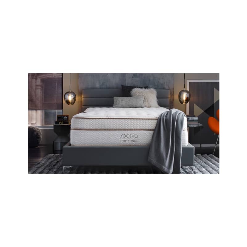 Saatva Classic Mattress