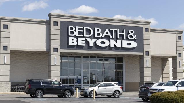 Bed Bath & Beyond, Kitchen