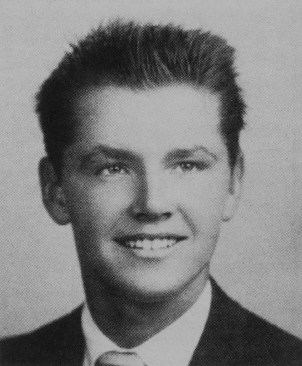 1937: A Young Jack Nicholson