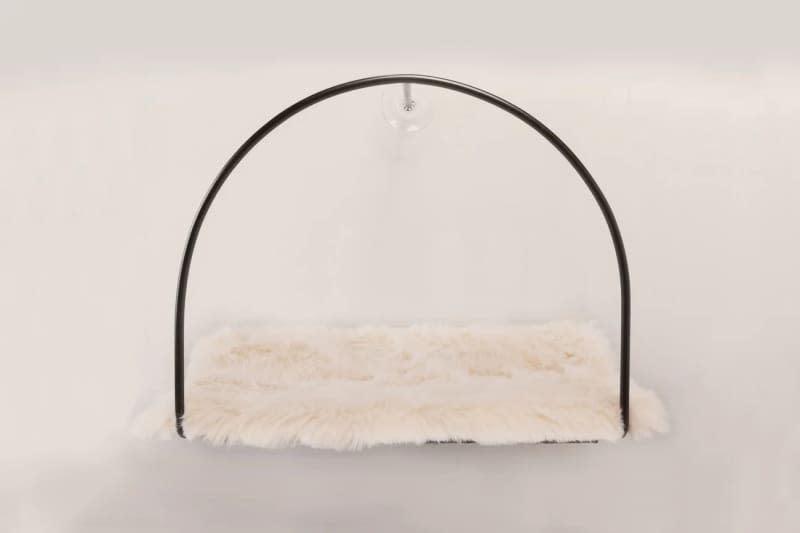 Cloud Nine Window Hammock with Blanket