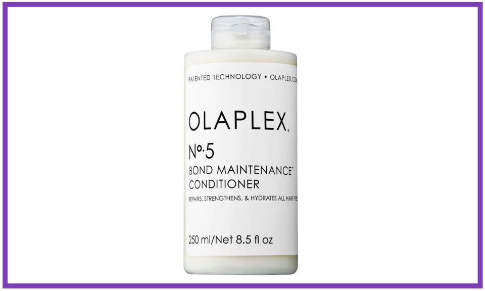 Olaplex No. 5 Bond Maintenance Conditioner