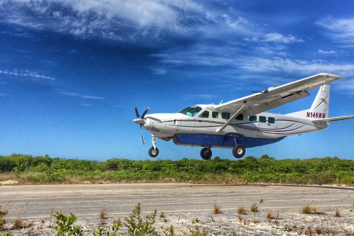 A Makers Aircraft