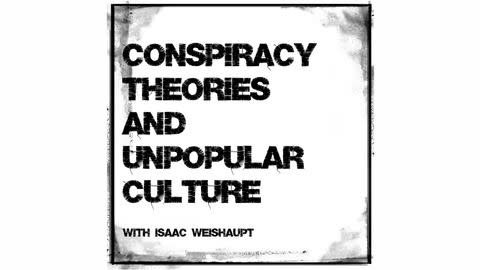 best conspiracy theory podcasts
