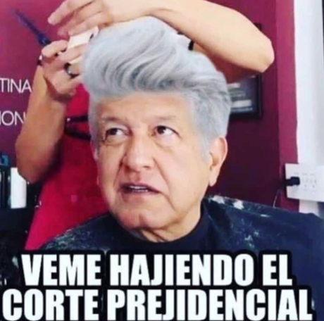 MEMES elecciones 2018