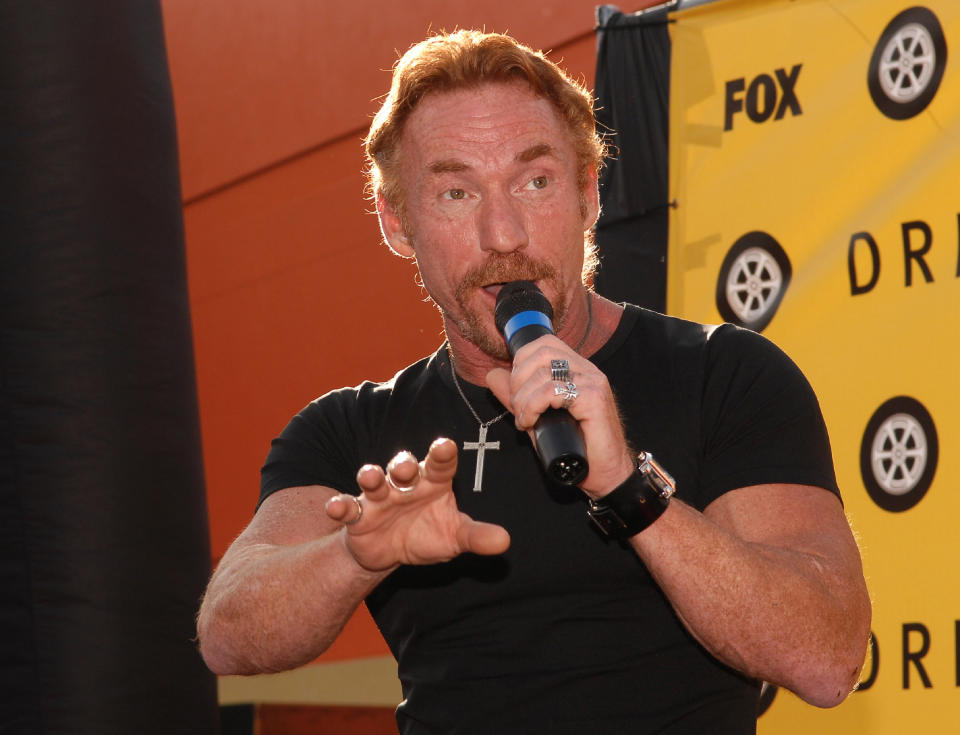 Danny Bonaduce reveals hydrocephalus diagnosis? Signs, symptoms, treatments