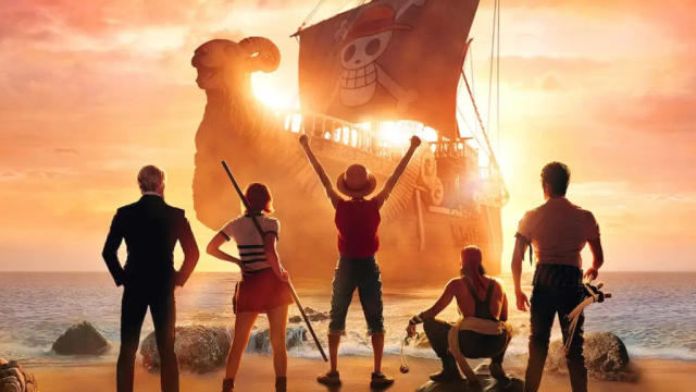 Netflix's One Piece live-action: Cast, trailer, episodes
