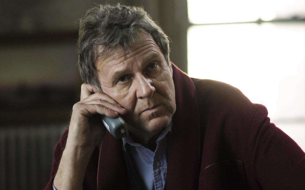 From The Full Monty to Michael Clayton: Tom Wilkinson’s best roles