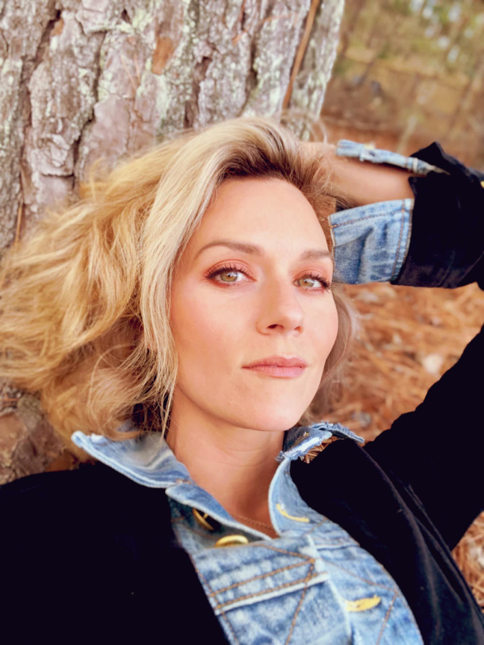 Hilarie Burton Morgan - Credit: Augustus Morgan