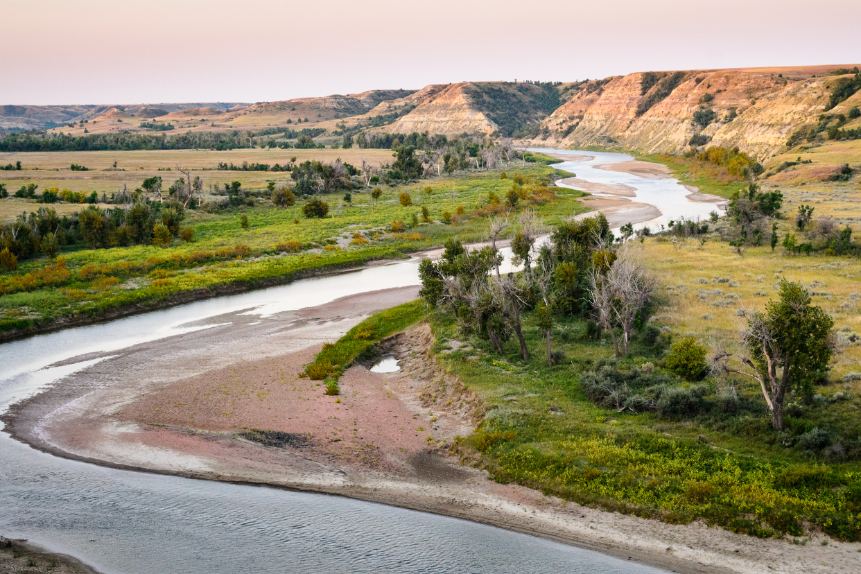 Little Missouri River