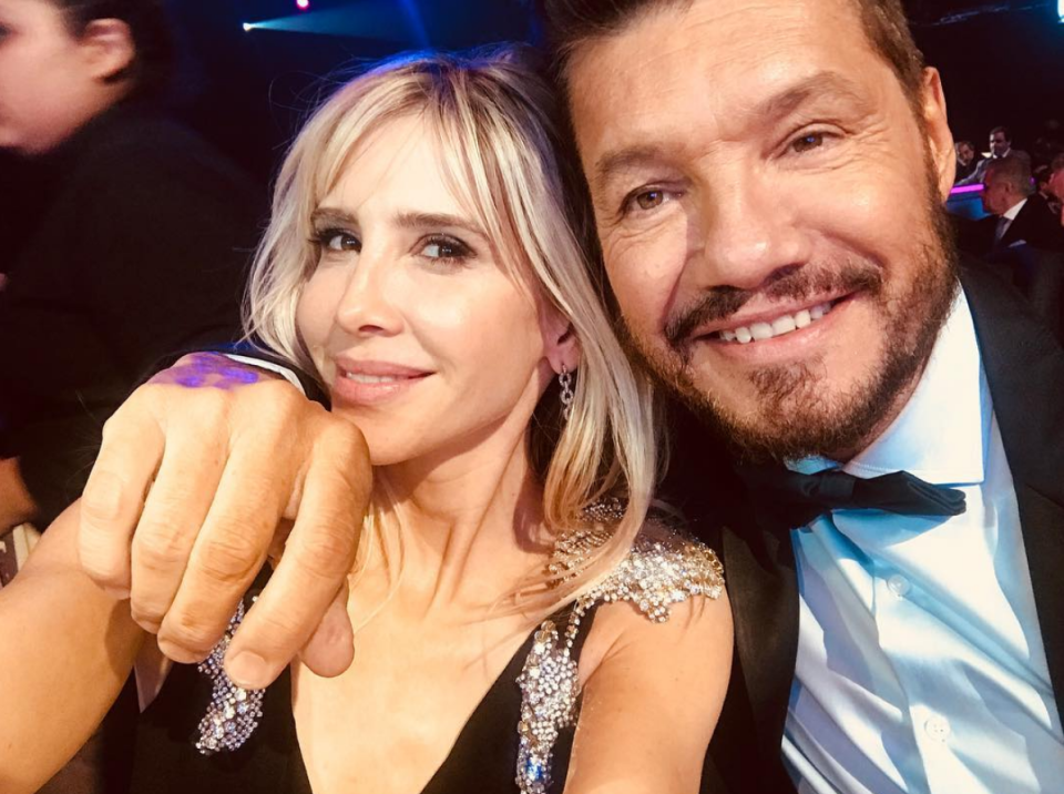 Marcelo Tinelli