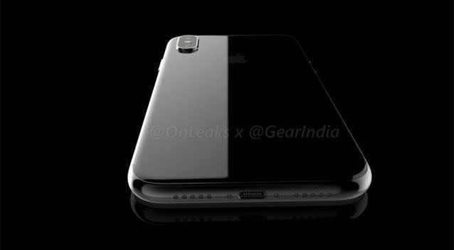 Insiders claim Apple has ordered millions of OLED screens from rival Samsung. Photo: Supplied
