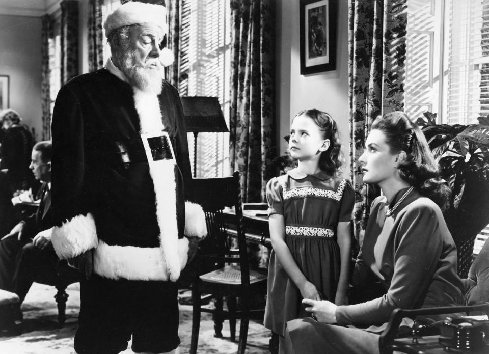 Miracle On 34Th Street - 1947