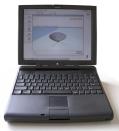 <p>Apple definió el PowerBook 3400c, lanzado en 1997, como el notebook más rápido del mundo. Costaba 6.500 dólares (5.776 euros). (Foto: <a rel="nofollow noopener" href="http://fr.wikipedia.org/wiki/Fichier:Powerbook3400.jpg" target="_blank" data-ylk="slk:Wikipedia;elm:context_link;itc:0;sec:content-canvas" class="link ">Wikipedia</a> / Neal Monkes / <a rel="nofollow noopener" href="http://creativecommons.org/licenses/by-sa/3.0/deed.fr" target="_blank" data-ylk="slk:CC BY-SA 3.0;elm:context_link;itc:0;sec:content-canvas" class="link ">CC BY-SA 3.0</a>). </p>