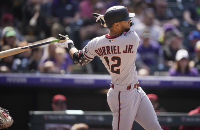 Lourdes Gurriel Jr. sworn in as United States citizen