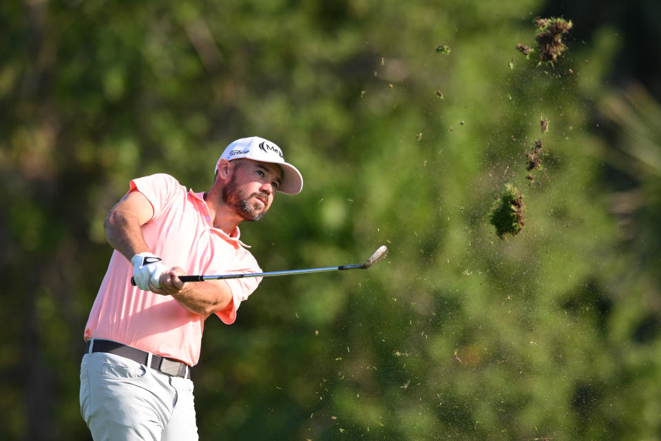 9141dedc5af00b7580cea466db9e3953 El cambio de putter de Scottie Scheffler conduce a 62 y otras tres conclusiones del Campeonato Mundial de Tecnología 2022 en Mayakoba