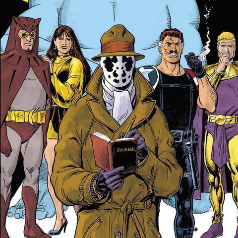 watchmen comic alan moore