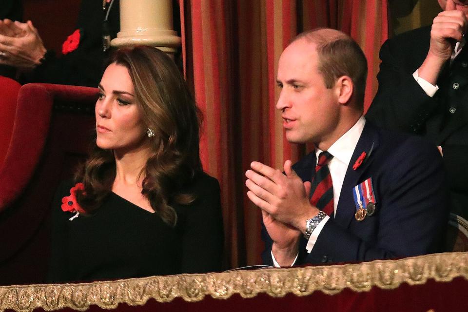 kate middleton, prince william