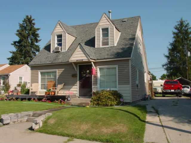 Yahoo! Homes of the Week: $100,000 homes spokane hotw