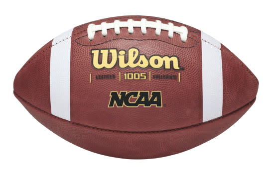 </a> WilsonWilson Football