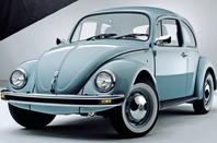 <p>Ignoring its, er, controversial origins, there’s no denying “<strong>The People’s Car</strong>” laid the foundations for cheap motoring for the masses. Economical, practical and with a distinct shape, the Beetle was the longest-running car ever, with production running all the way from 1938 to 2003 – with sales totalling <strong>21 million</strong>. That air-cooled rear engine sure was noisy though.</p>