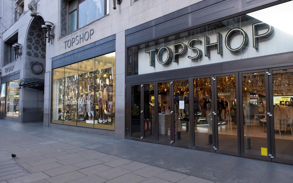 Topshop