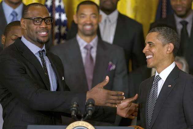 Canada Talks NBA: Captivating Photo