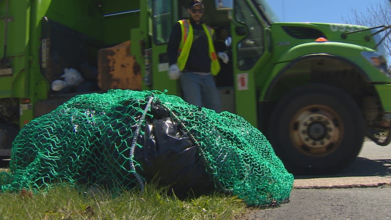 Last chance to have your say in St. John's robo-garbage plan