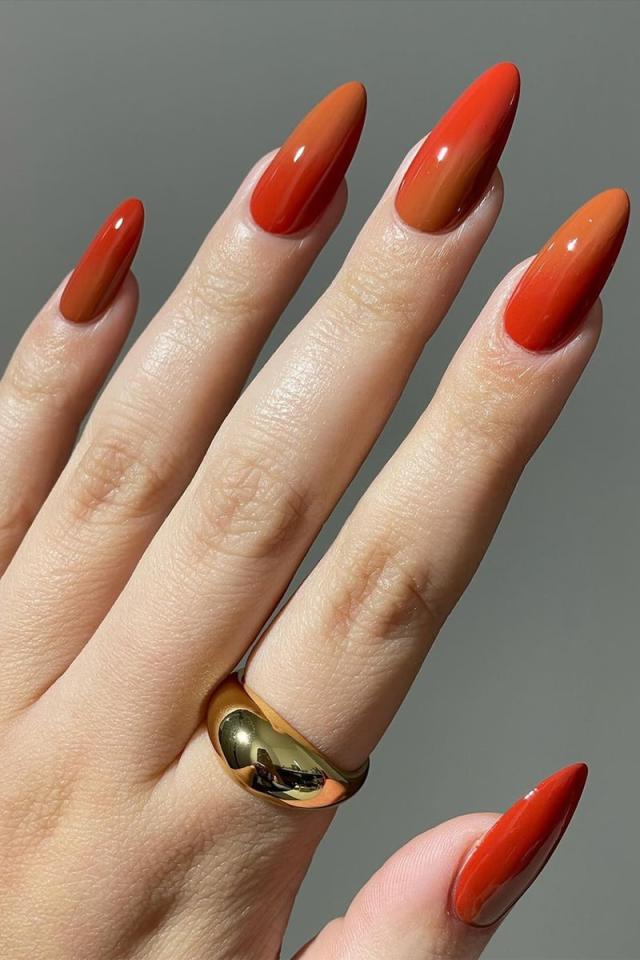 54 Halloween Nails That Are Spooky Yet Stylish For 2023