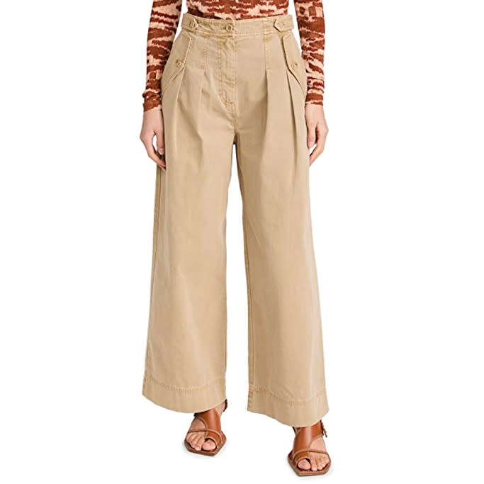 Ulla Johnson Wilde Pants